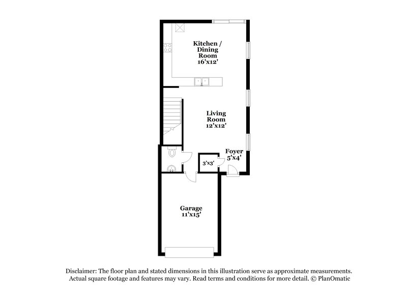 2,310/Mo, 2191 Great Sapphire Ln Lutz, FL 33558 Floor Plan View