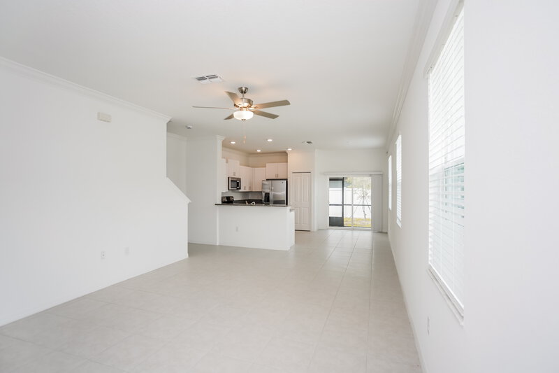 2,310/Mo, 2191 Great Sapphire Ln Lutz, FL 33558 Living Room View 2