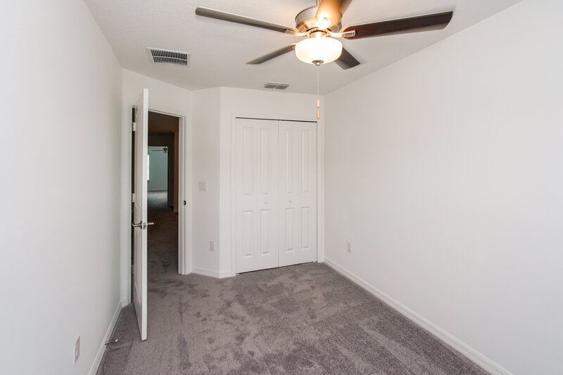 2,245/Mo, 2141 Great Sapphire Ln Lutz, FL 33558 Bedroom View 2