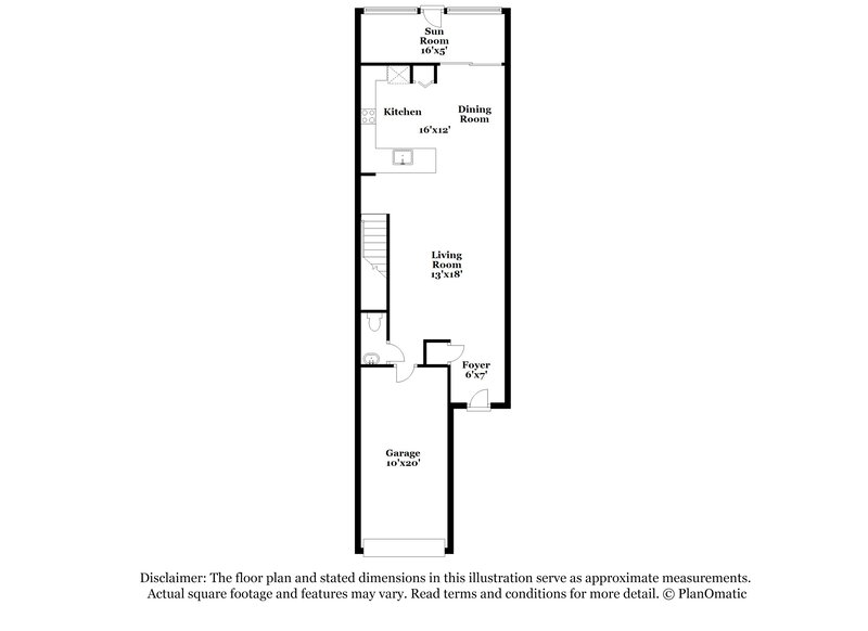 2,365/Mo, 2145 Great Sapphire Ln Lutz, FL 33558 Floor Plan View