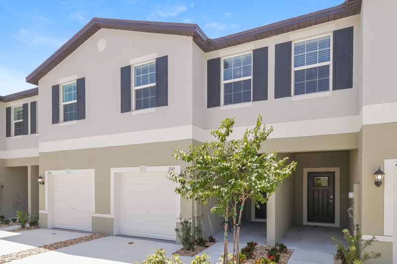 2,365/Mo, 2145 Great Sapphire Ln Lutz, FL 33558 Front View