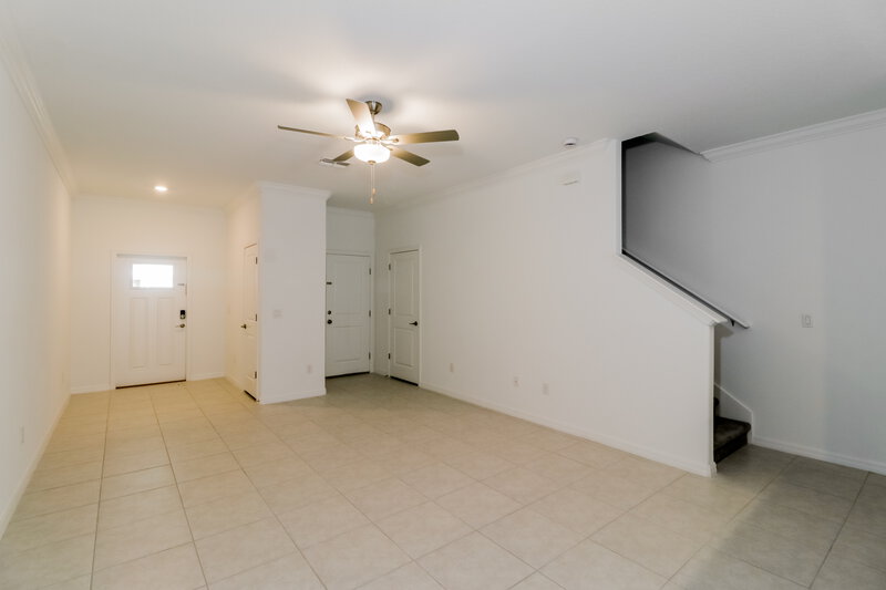 2,365/Mo, 2145 Great Sapphire Ln Lutz, FL 33558 Living Room View