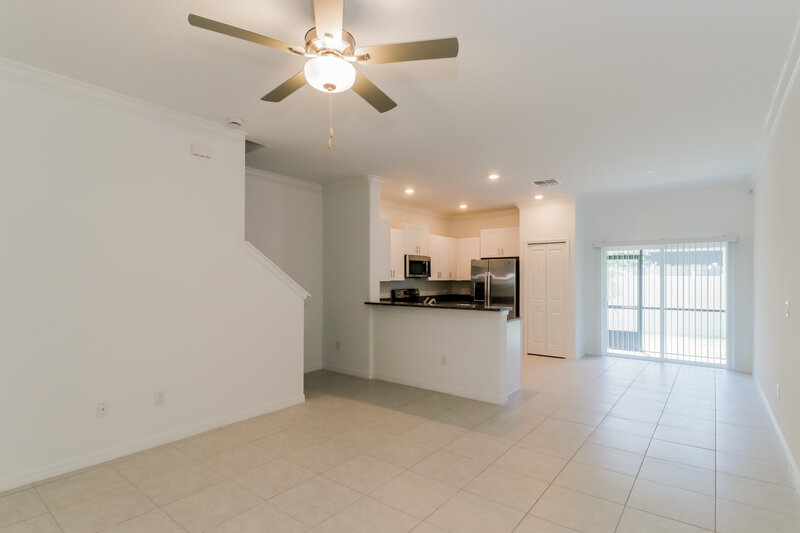 2,365/Mo, 2145 Great Sapphire Ln Lutz, FL 33558 Living Room View 2