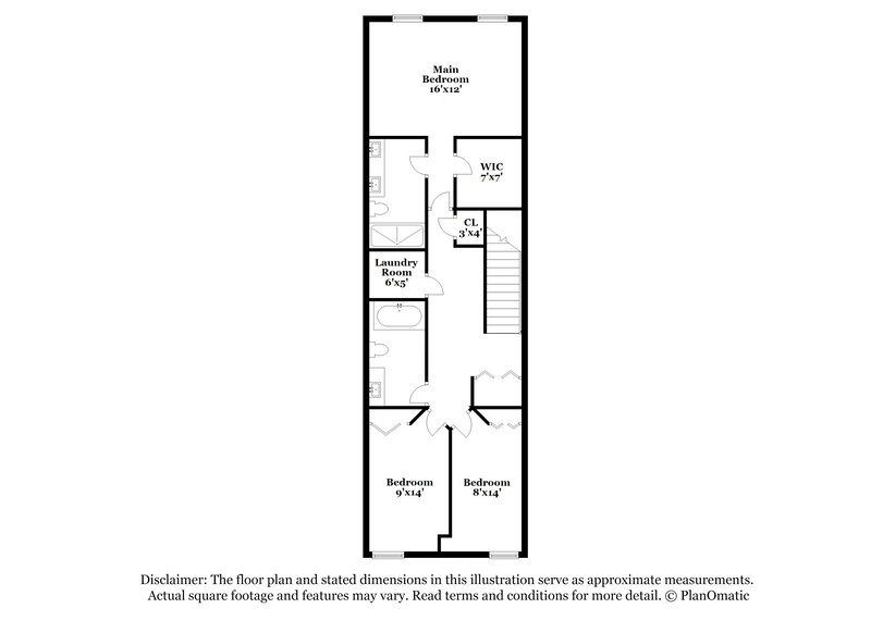 2,110/Mo, 2149 Great Sapphire Ln Lutz, FL 33558 Floor Plan View 2