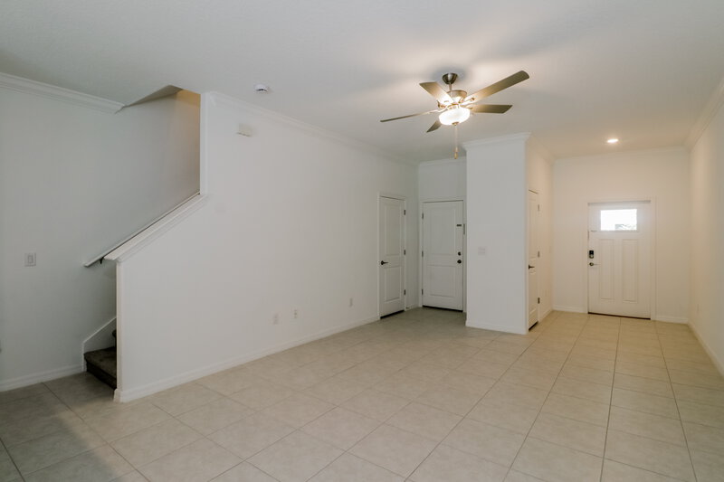 2,110/Mo, 2149 Great Sapphire Ln Lutz, FL 33558 Living Room View