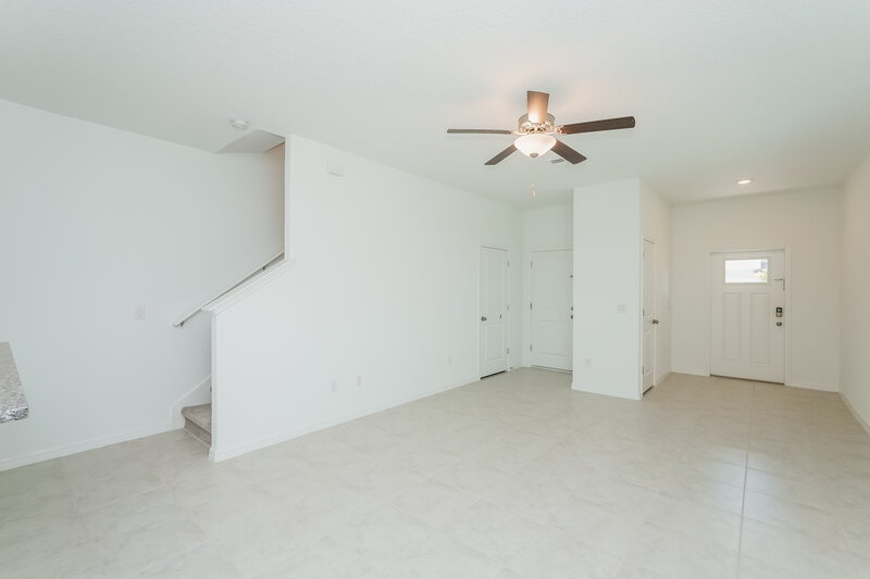 1,960/Mo, 2156 Azure View Way Lutz, FL 33558 Living Room View