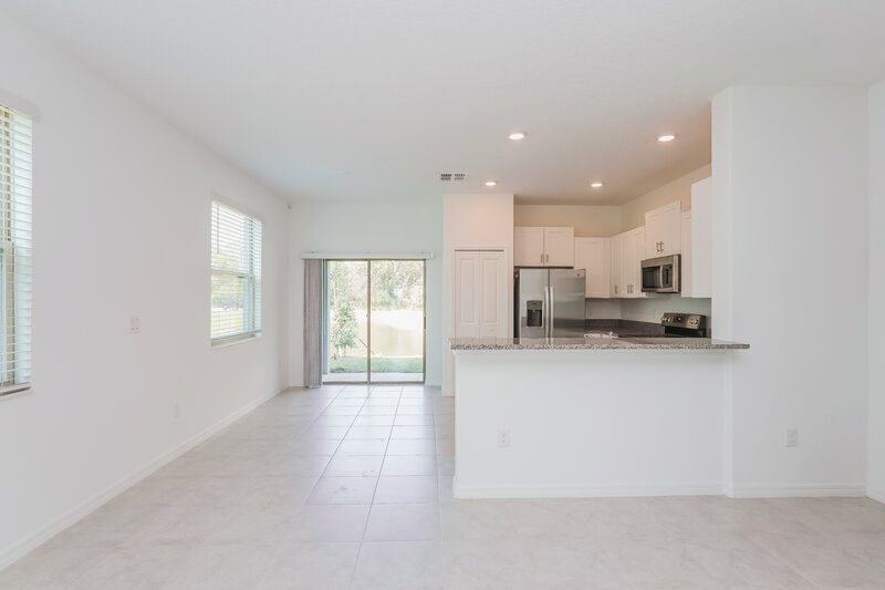 1,960/Mo, 2156 Azure View Way Lutz, FL 33558 Living Room View 3