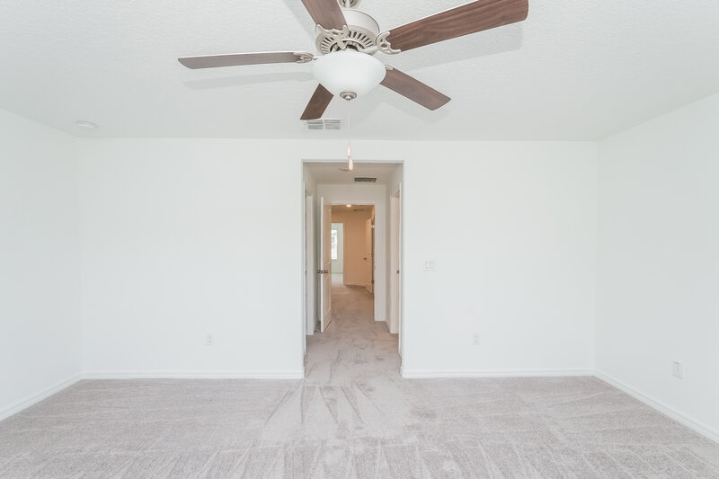 1,960/Mo, 2156 Azure View Way Lutz, FL 33558 Main Bedroom View 3