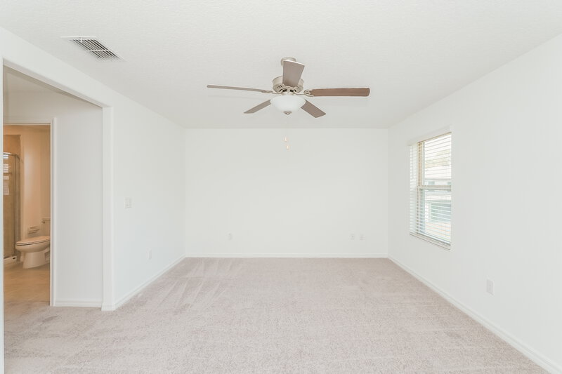 1,960/Mo, 2156 Azure View Way Lutz, FL 33558 Main Bedroom View 4