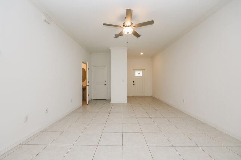 2,025/Mo, 2144 Azure View Way Lutz, FL 33558 Living Room View