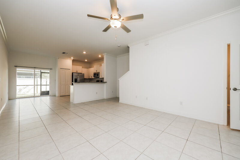 2,025/Mo, 2144 Azure View Way Lutz, FL 33558 Living Room View 2