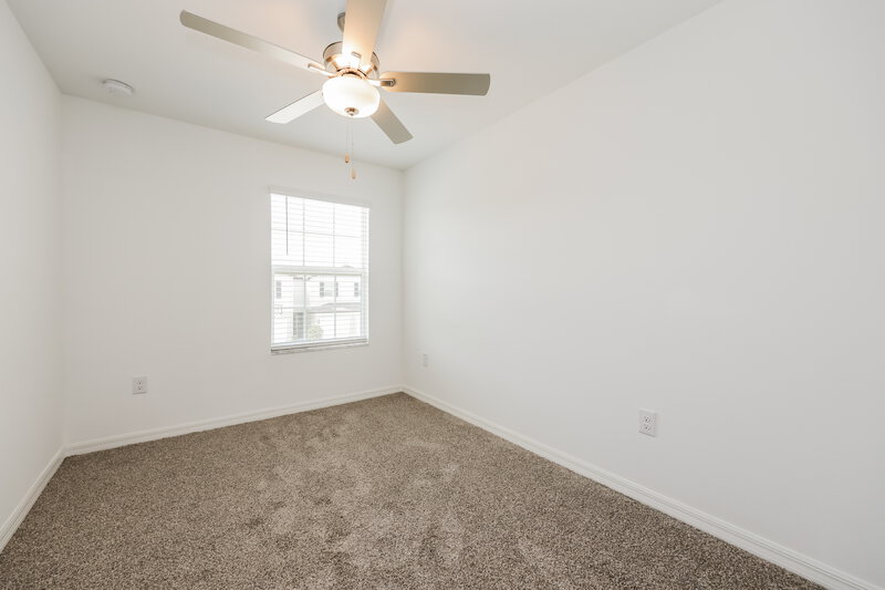 2,025/Mo, 2144 Azure View Way Lutz, FL 33558 Bedroom View