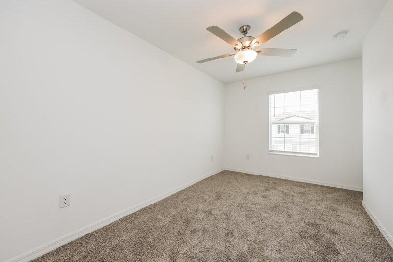 2,025/Mo, 2144 Azure View Way Lutz, FL 33558 Bedroom View 2