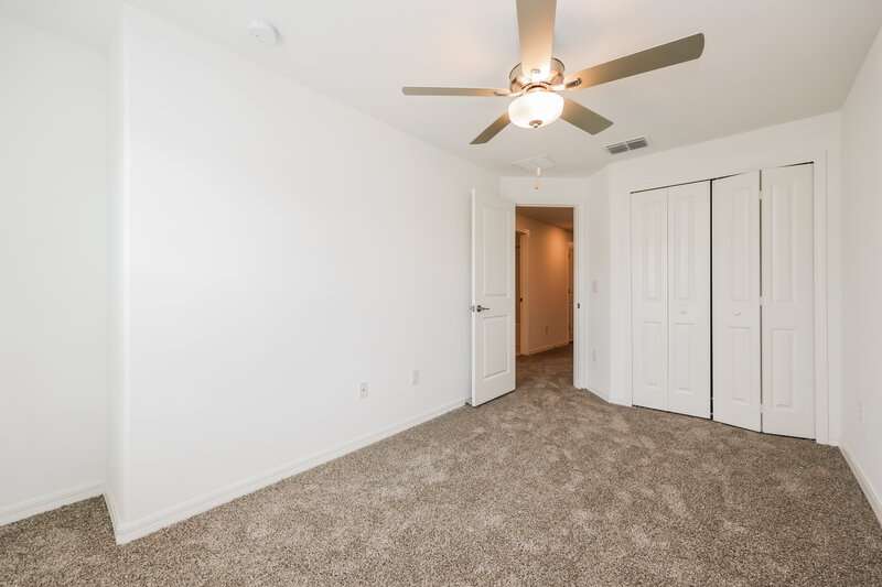 2,025/Mo, 2144 Azure View Way Lutz, FL 33558 Bedroom View 3
