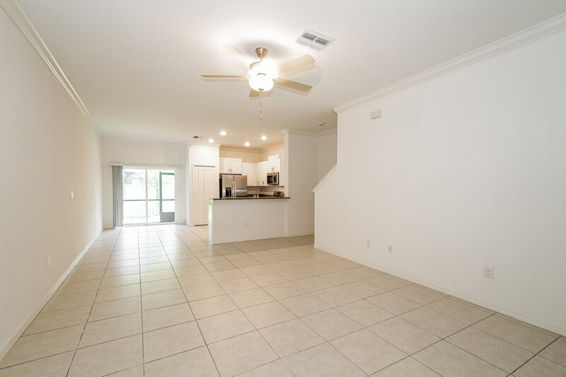 2,055/Mo, 2136 Azure View Way Lutz, FL 33558 Living Room View