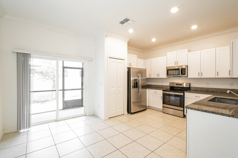 2,055/Mo, 2136 Azure View Way Lutz, FL 33558 Dining Room View