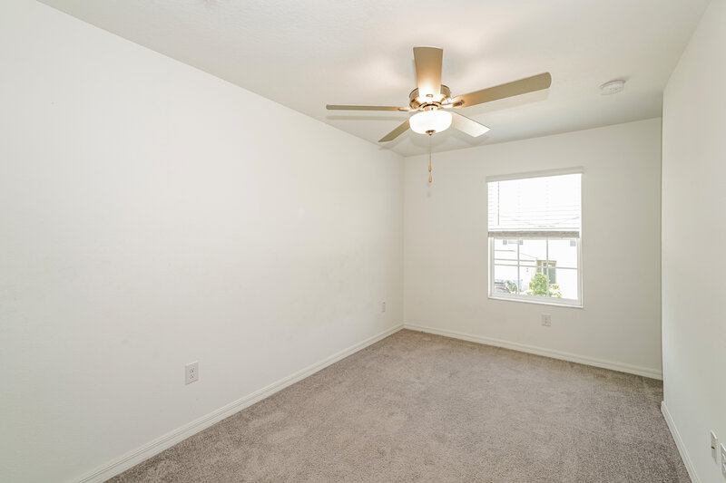 2,055/Mo, 2136 Azure View Way Lutz, FL 33558 Bedroom View
