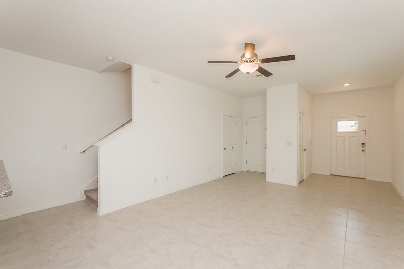 2,200/Mo, 2190 Azure View Way Lutz, FL 33558 Living Room View