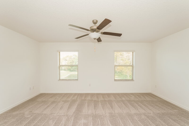 2,200/Mo, 2190 Azure View Way Lutz, FL 33558 Main Bedroom View 2