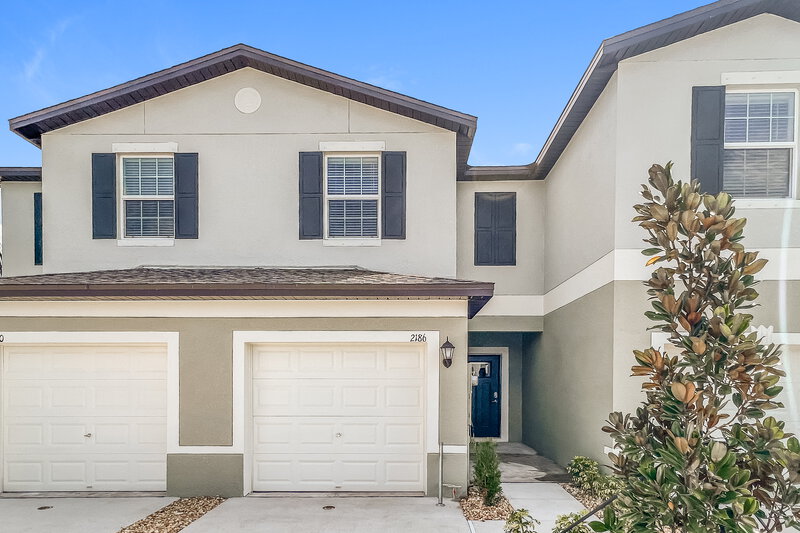 2,210/Mo, 2186 Azure View Way Lutz, FL 33558 External View