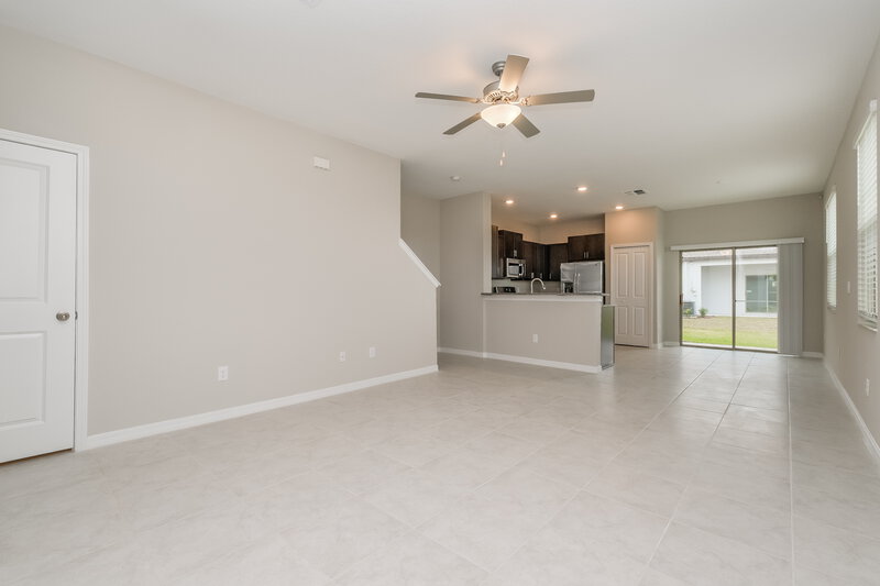 2,210/Mo, 2186 Azure View Way Lutz, FL 33558 Living Room View 3