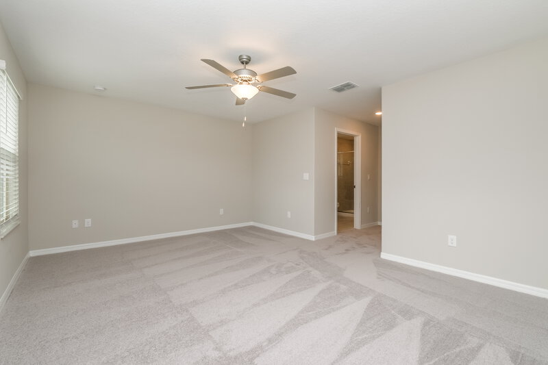 2,210/Mo, 2186 Azure View Way Lutz, FL 33558 Main Bedroom View