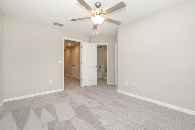 2,210/Mo, 2186 Azure View Way Lutz, FL 33558 Bedroom View