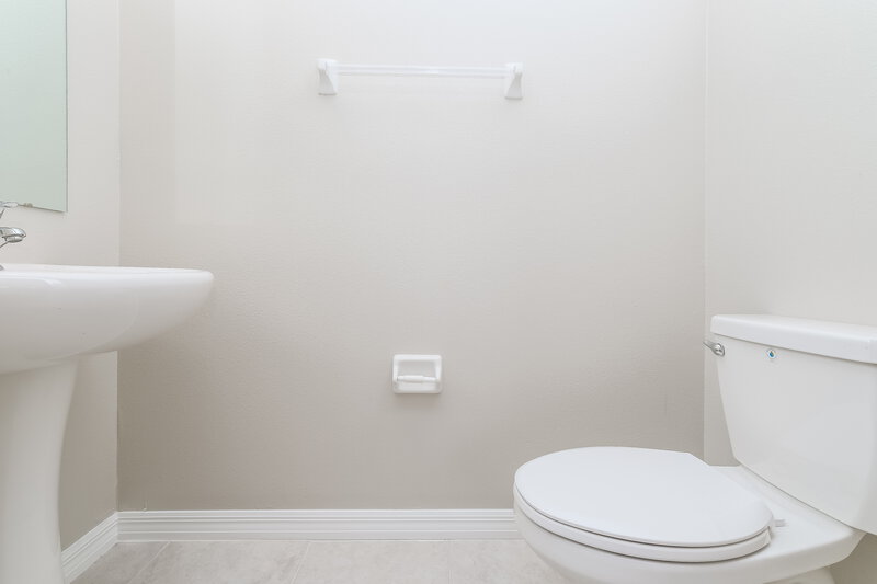 2,210/Mo, 2186 Azure View Way Lutz, FL 33558 Powder Room View