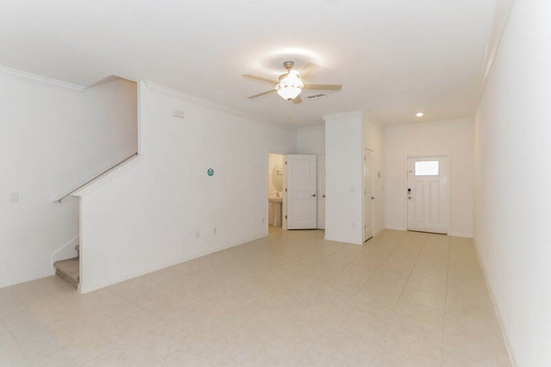 2,250/Mo, 2149 Azure View Way Lutz, FL 33558 Living Room View