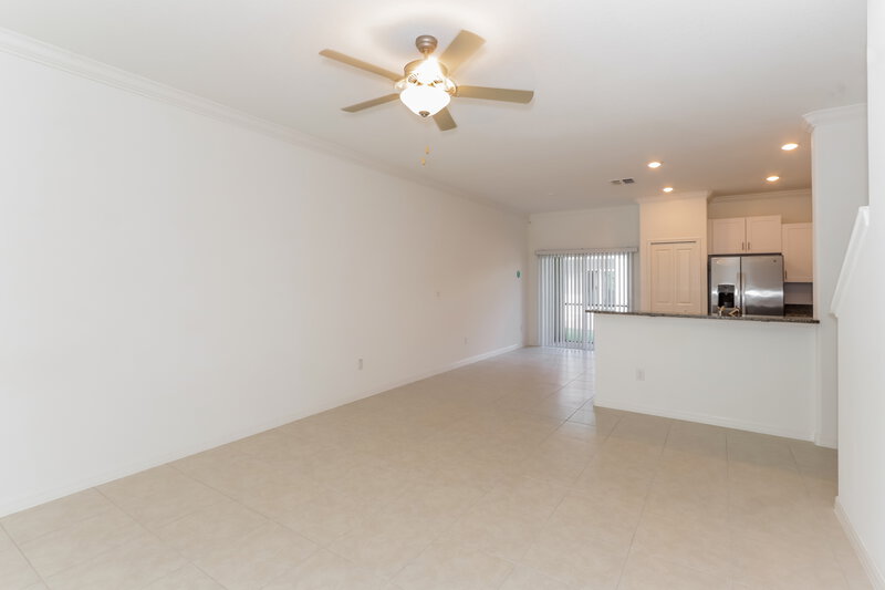 2,250/Mo, 2149 Azure View Way Lutz, FL 33558 Living Room View 3