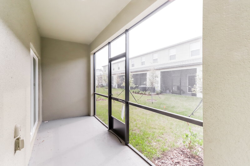 2,250/Mo, 2149 Azure View Way Lutz, FL 33558 Sun Room View