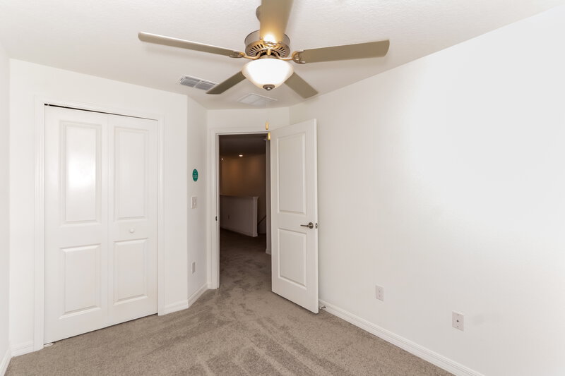 2,250/Mo, 2149 Azure View Way Lutz, FL 33558 Bedroom View