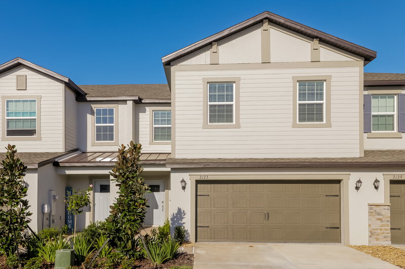 2,760/Mo, 2123 Cerulean Sky Dr Lutz, FL 33558 External View