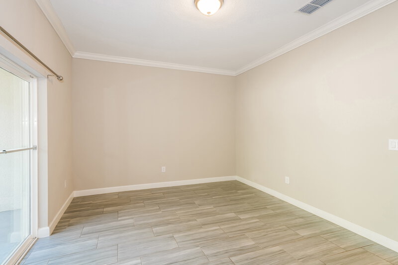 2,550/Mo, 2123 Cerulean Sky Dr Lutz, FL 33558 Dining Room View