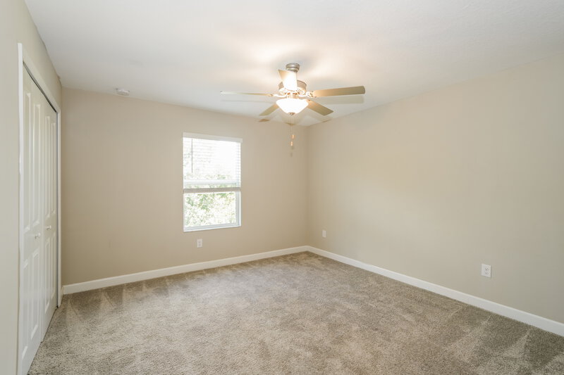 2,550/Mo, 2123 Cerulean Sky Dr Lutz, FL 33558 Bedroom View