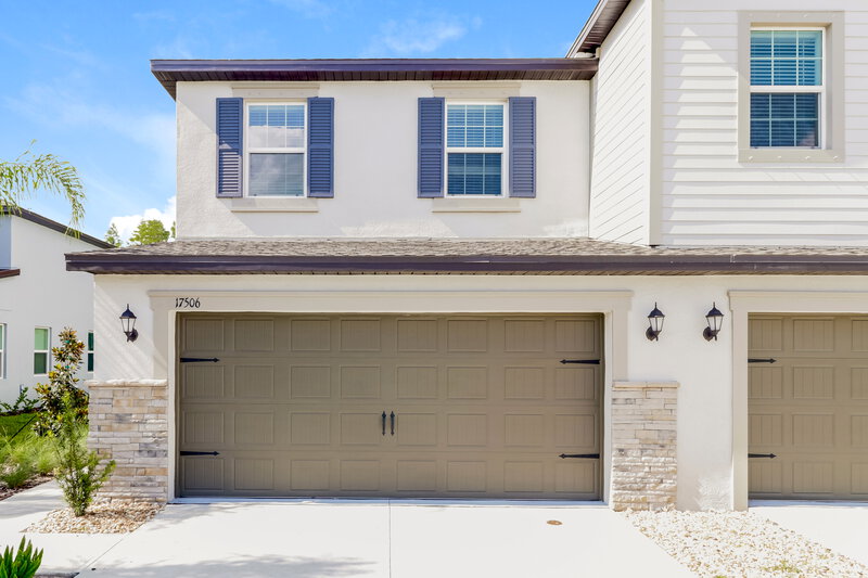 2,545/Mo, 17506 Radiant Shine Way Lutz, FL 33558 External View