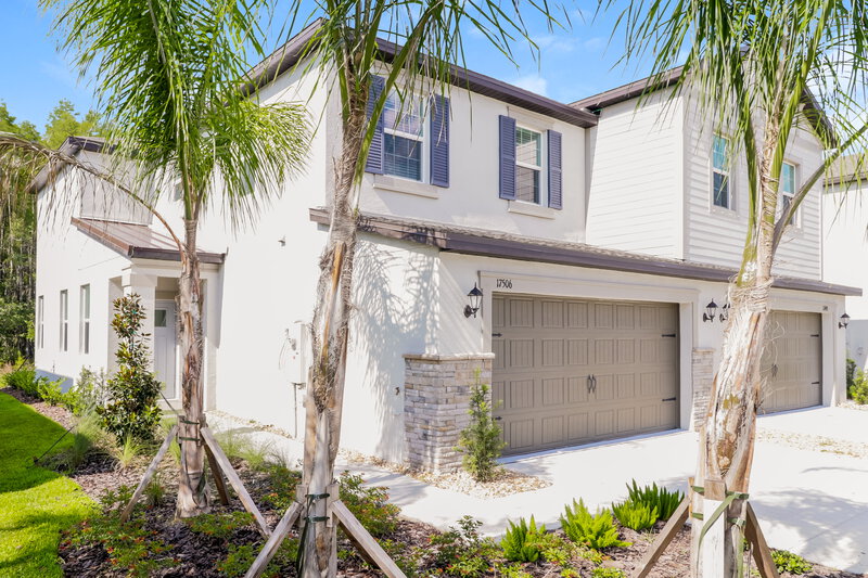 2,545/Mo, 17506 Radiant Shine Way Lutz, FL 33558 Misc View