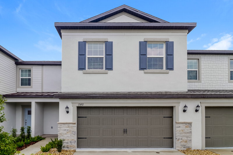 2,795/Mo, 17492 Radiant Shine Way Lutz, FL 33558 External View
