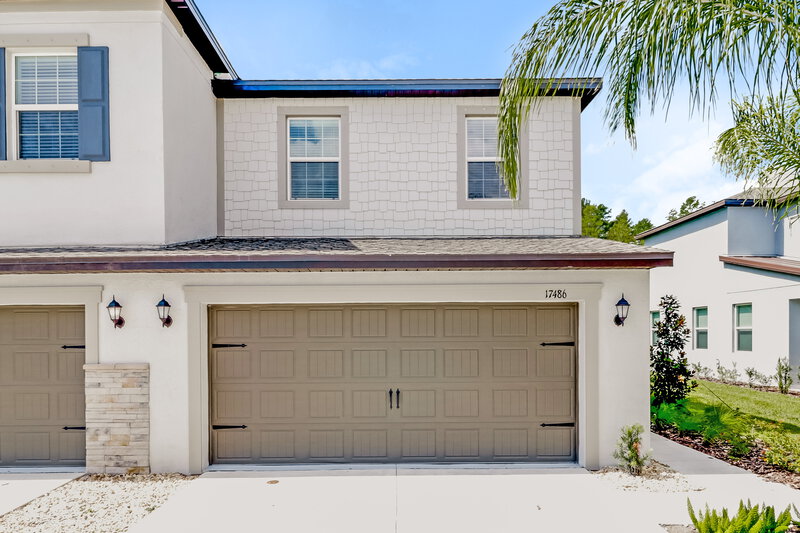 2,570/Mo, 17486 Radiant Shine Way Lutz, FL 33558 External View