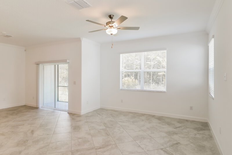 2,570/Mo, 17486 Radiant Shine Way Lutz, FL 33558 Dining Room View