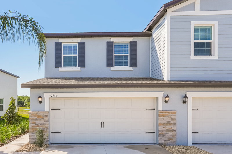 2,500/Mo, 17544 Radiant Shine Way Lutz, FL 33558 External View