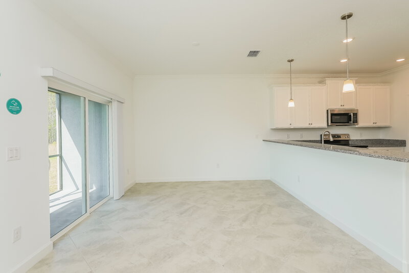 2,500/Mo, 17544 Radiant Shine Way Lutz, FL 33558 Dining Room View