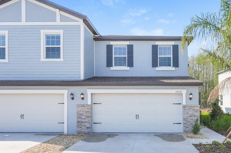 2,565/Mo, 17512 Radiant Shine Way Lutz, FL 33558 External View