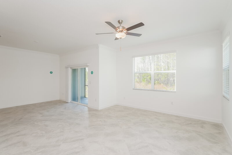 2,630/Mo, 17512 Radiant Shine Way Lutz, FL 33558 Living Room View