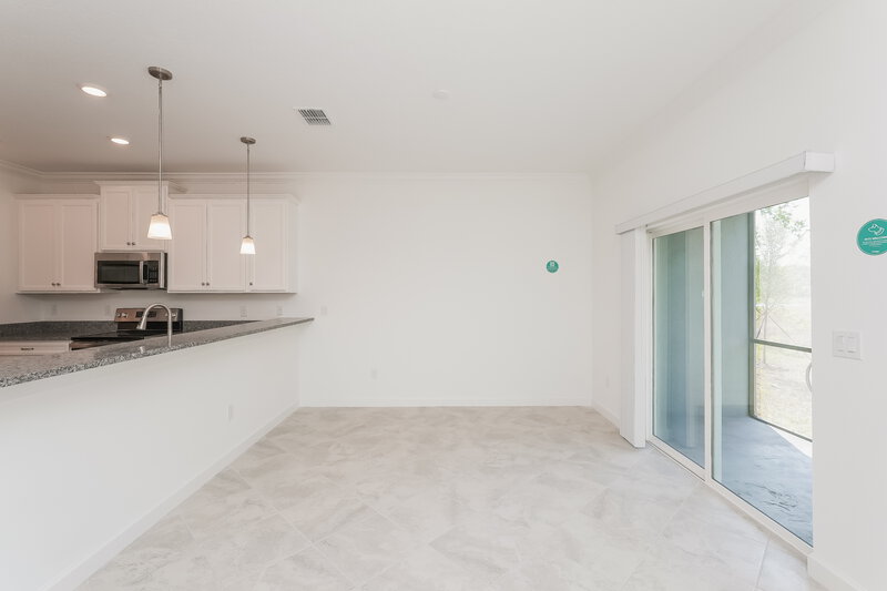 2,630/Mo, 17512 Radiant Shine Way Lutz, FL 33558 Dining Room View