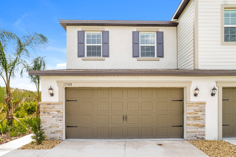 2,400/Mo, 17588 Radiant Shine Way Lutz, FL 33558 External View