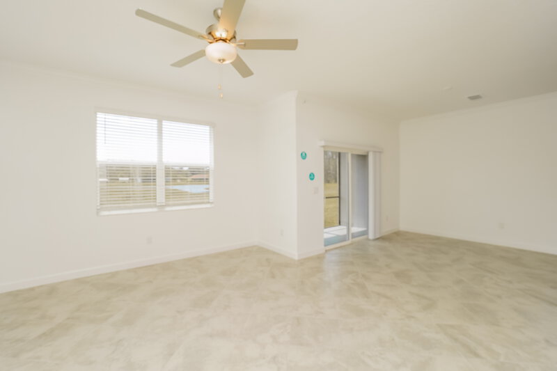 2,400/Mo, 17588 Radiant Shine Way Lutz, FL 33558 Living Room View 2