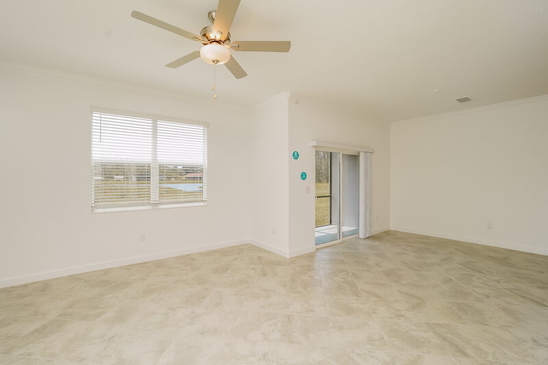 2,400/Mo, 17588 Radiant Shine Way Lutz, FL 33558 Living Room View 3