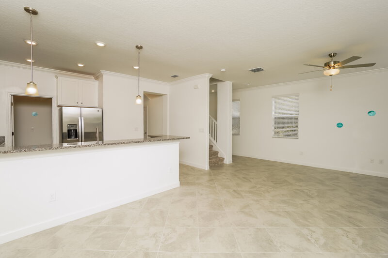 2,400/Mo, 17588 Radiant Shine Way Lutz, FL 33558 Living Room View 4