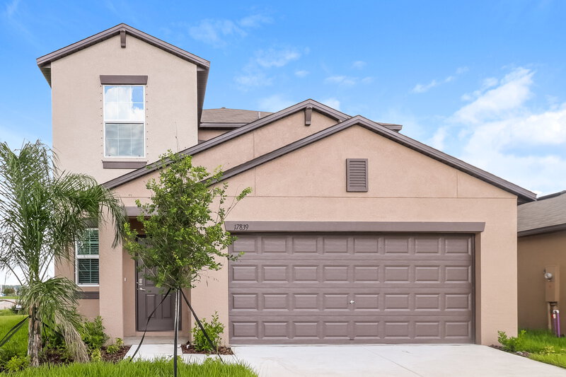 3,350/Mo, 17839 Cloudless Bliss Dr Lutz, FL 33558 External View